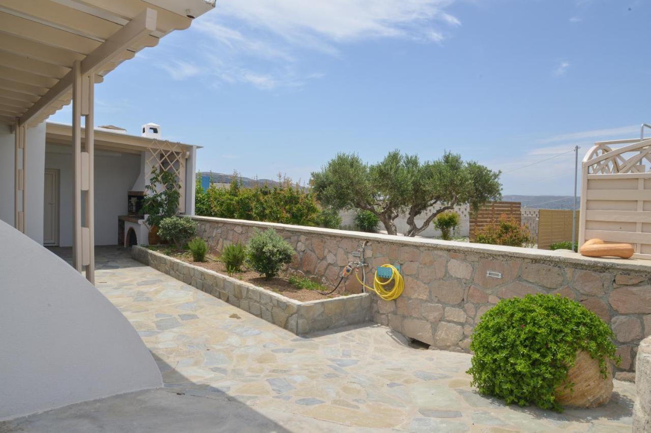 Traditional Villa Relax Zefiría Exterior foto